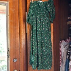 Hill House dress XS